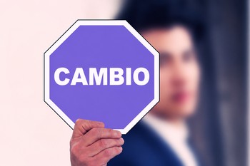 cambio