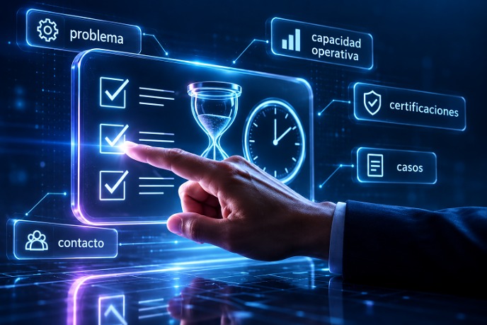 comprobar web en un minuto