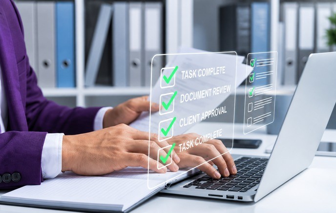 convertir logros en evidencia digital