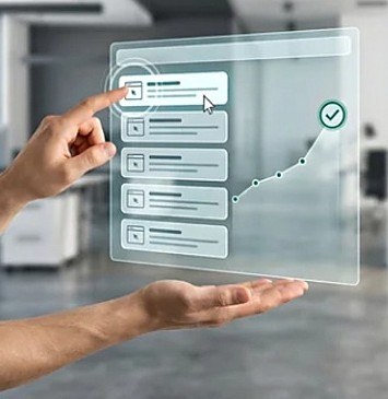convertir respuestas en activos digitales