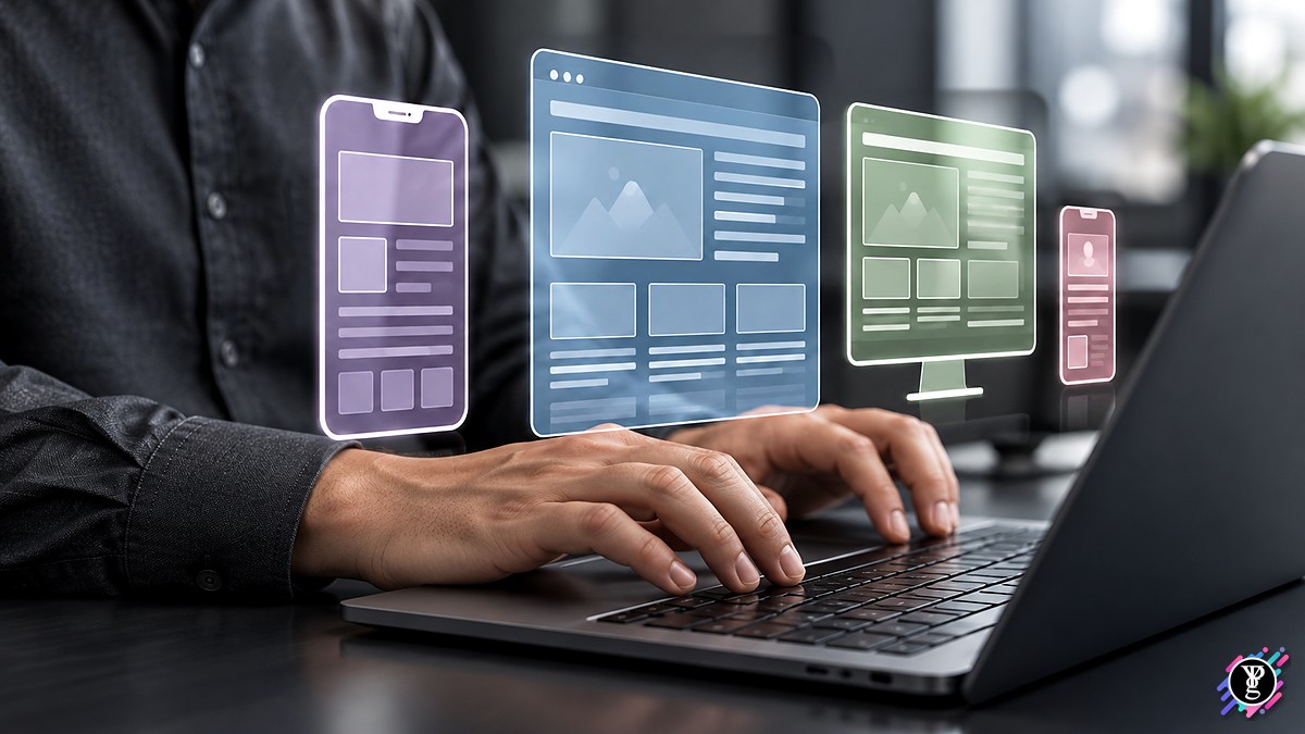 Creadores de páginas web profesionales y capacidad real