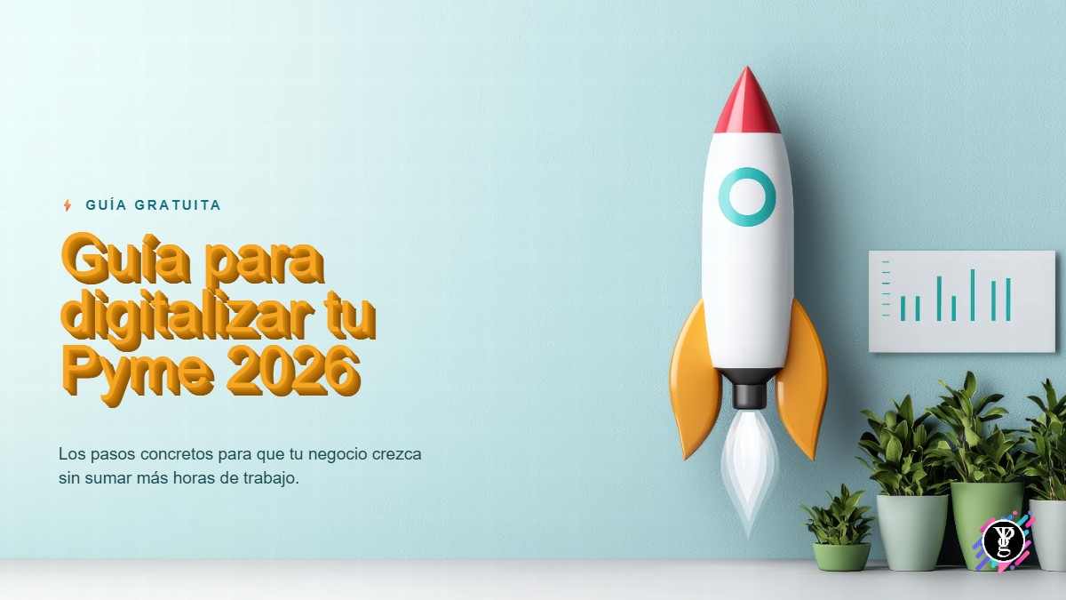 Digitaliza tu pyme: cómo lograr adopción real