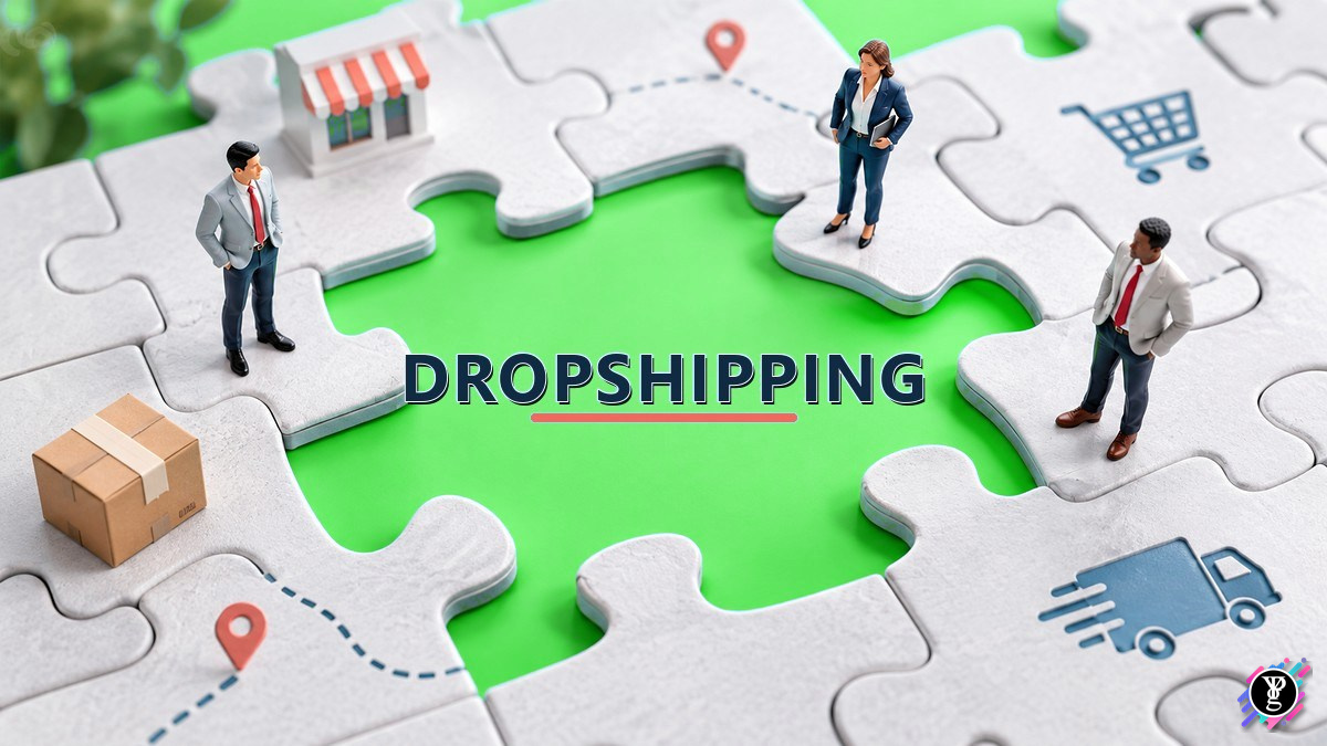dropshipping