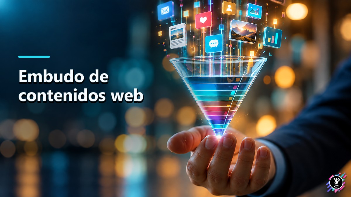 contenidos web