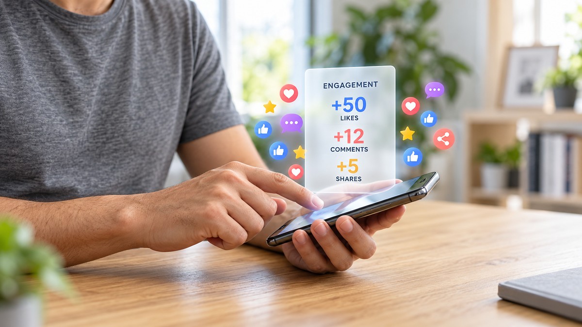 Gestión de redes sociales B2B: dónde conviene estar