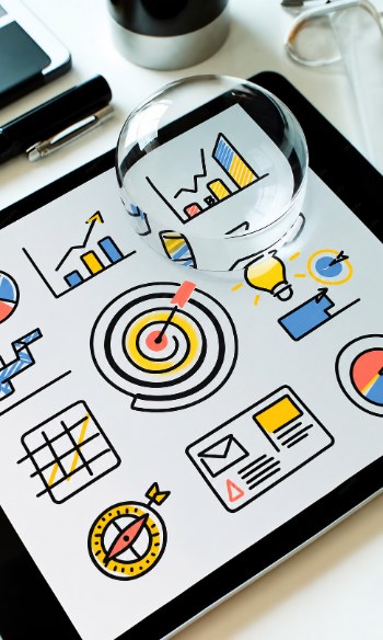 medir métricas de web