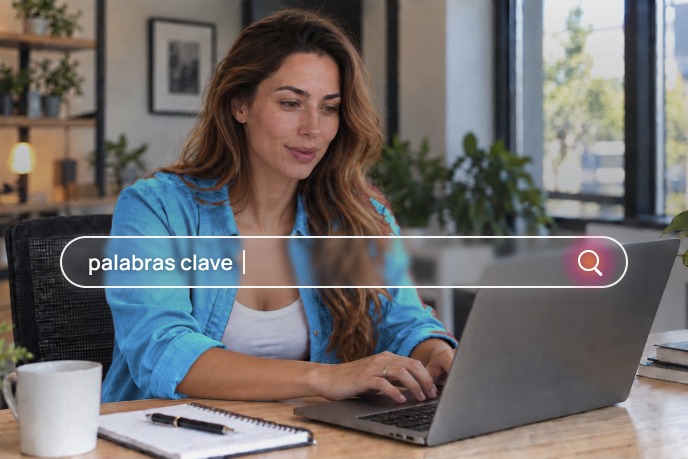 palabras clave buscadas