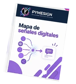 Portada: Mapa de señales digitales