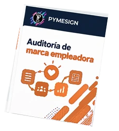 Portada: Auditoría de marca empleadora