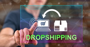 qué es dropshipping