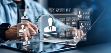 revisar perfiles digitales